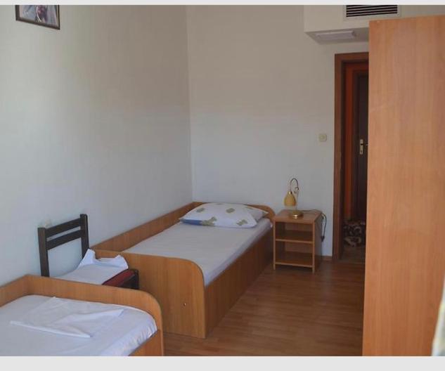 Plava Kuca Hotel Medjugorje Exterior photo
