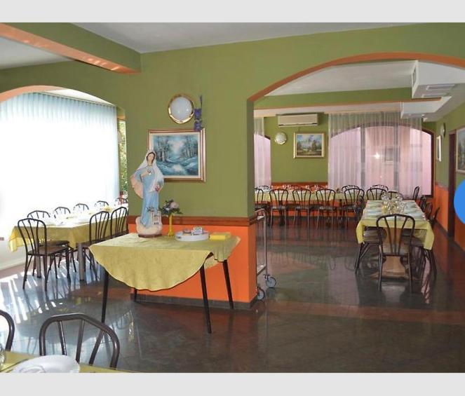 Plava Kuca Hotel Medjugorje Exterior photo