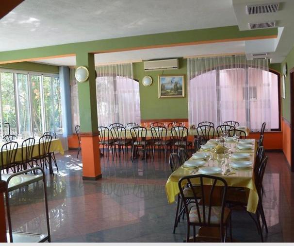 Plava Kuca Hotel Medjugorje Exterior photo